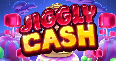 Slot Jiggly Cash